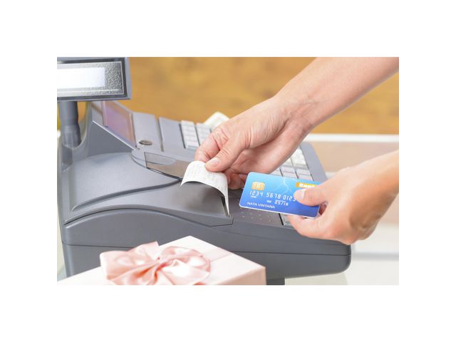 Thermorulle EXACOMPTA safecontact 57x40